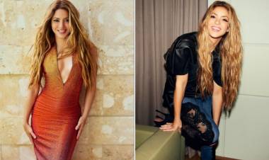 ¿Qué significa el 'día de Shakira'? Estos son los datos desconocidos de su éxito
