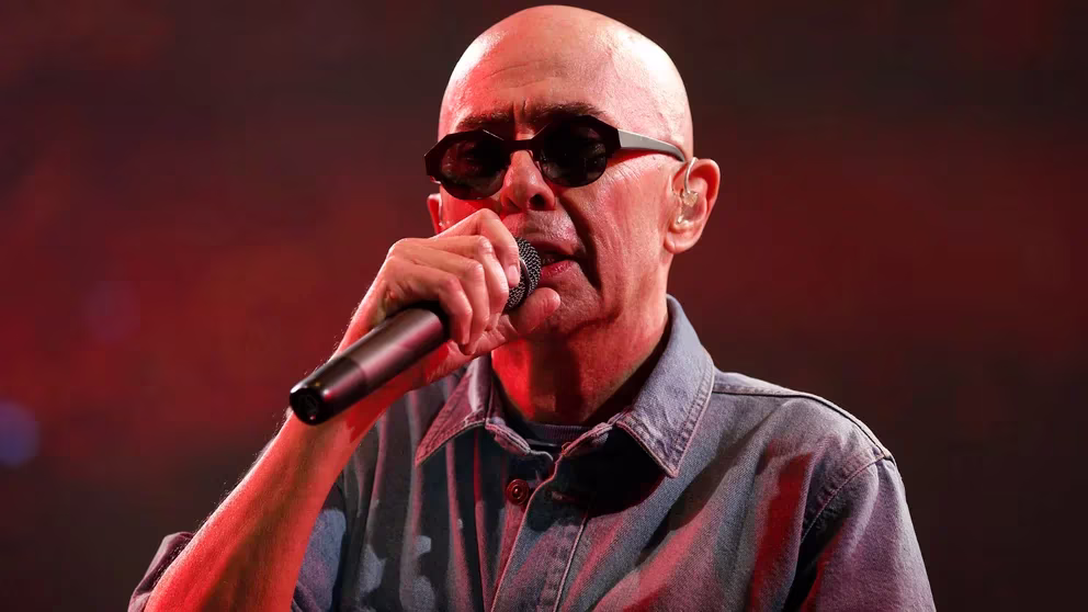 Rock, arte e ideología según el Indio Solari