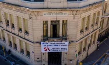 Media sanción para que la Facultad de Humanidades, Artes y Ciencias Sociales de la UADER pase a ser la Universidad Nacional Juan L. Ortíz