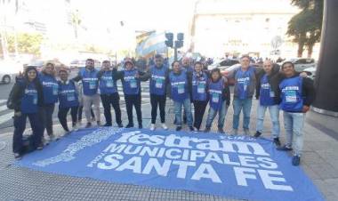 Festram se prepara para comenzar esta semana otro paro por 72 horas