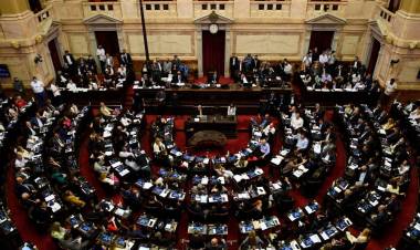 En Santa Fe, el PJ fue la fuerza que alcanzó mayor número de diputados desde 1983