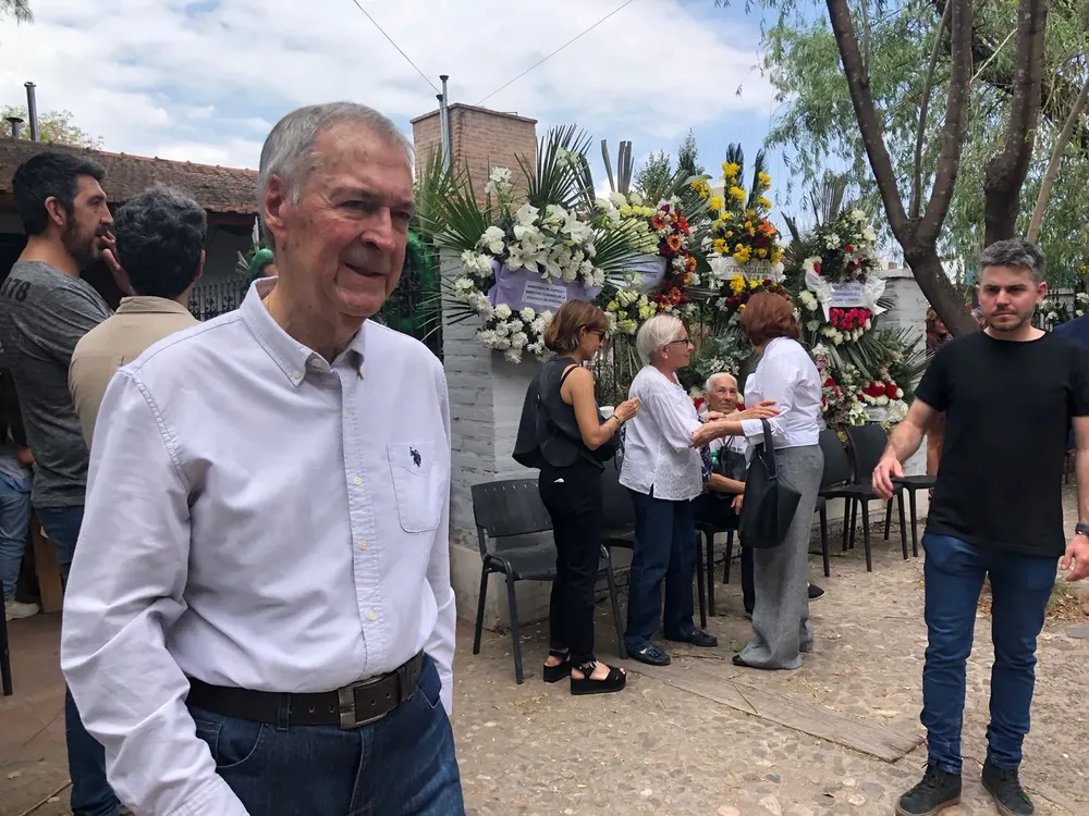 "Sonia Torres era un canto a la vida, un ejemplo para todos los cordobeses"