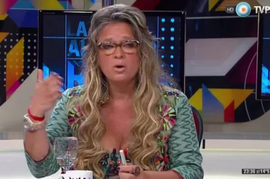 La muerte de Mariana Moyano: se conocieron las causas del fallecimiento