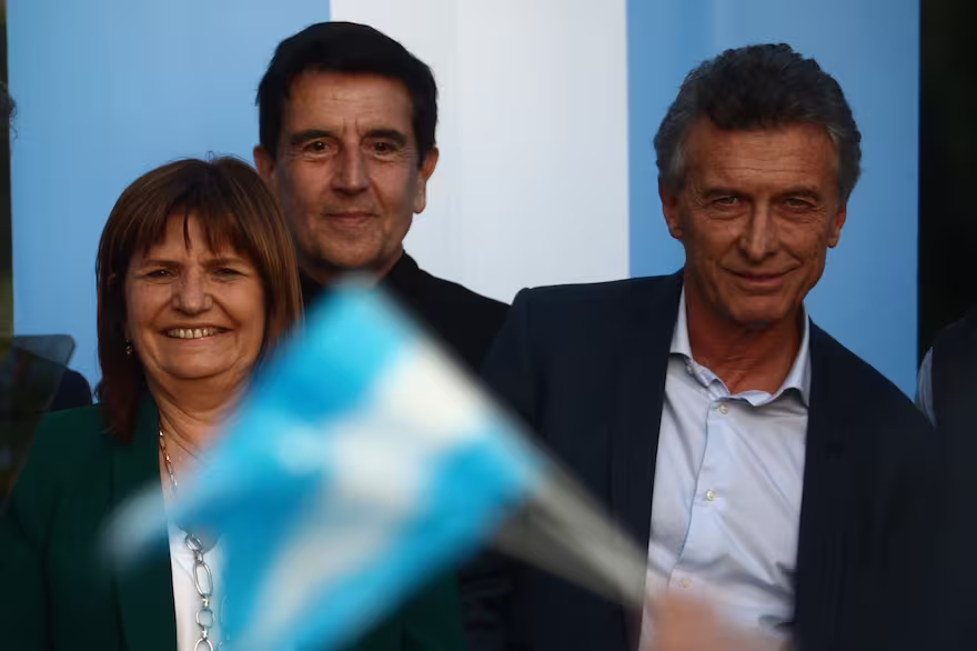 Crisis en Juntos por el Cambio | Se suspendió la cumbre de Pro que iba a discutir un apoyo a Milei y Bullrich llamó a una conferencia de prensa