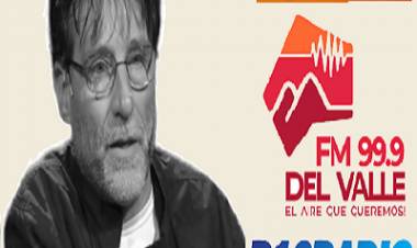 QUÉ PASA TREVELIN - ENTREVISTA AL PADRE FRANCISCO "PACO" OLVEIRA