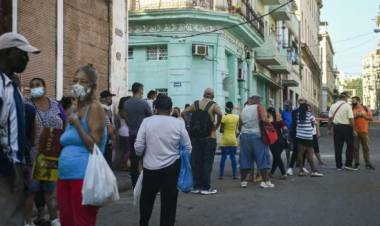 Por trigésima primera vez, Naciones Unidas reclamó el fin del embargo comercial de EEUU contra Cuba