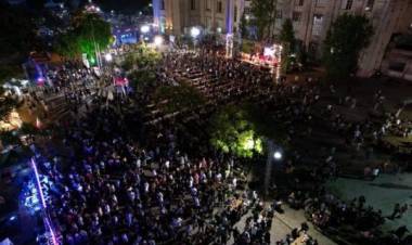 Fiesta de la Chopera 2024: Santa Fe se prepara para el gran festival cervecero