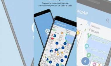 "Donde cargAR": la App que permite localizar el mejor precio de combustible