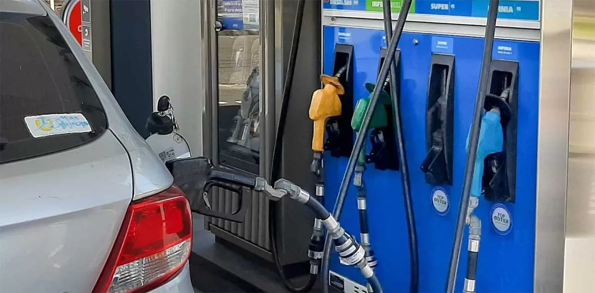 El Gobierno habilitó un mayor contenido de bioetanol en las naftas