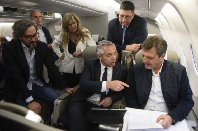 Qué le espera a Alberto Fernández en la cumbre del G20