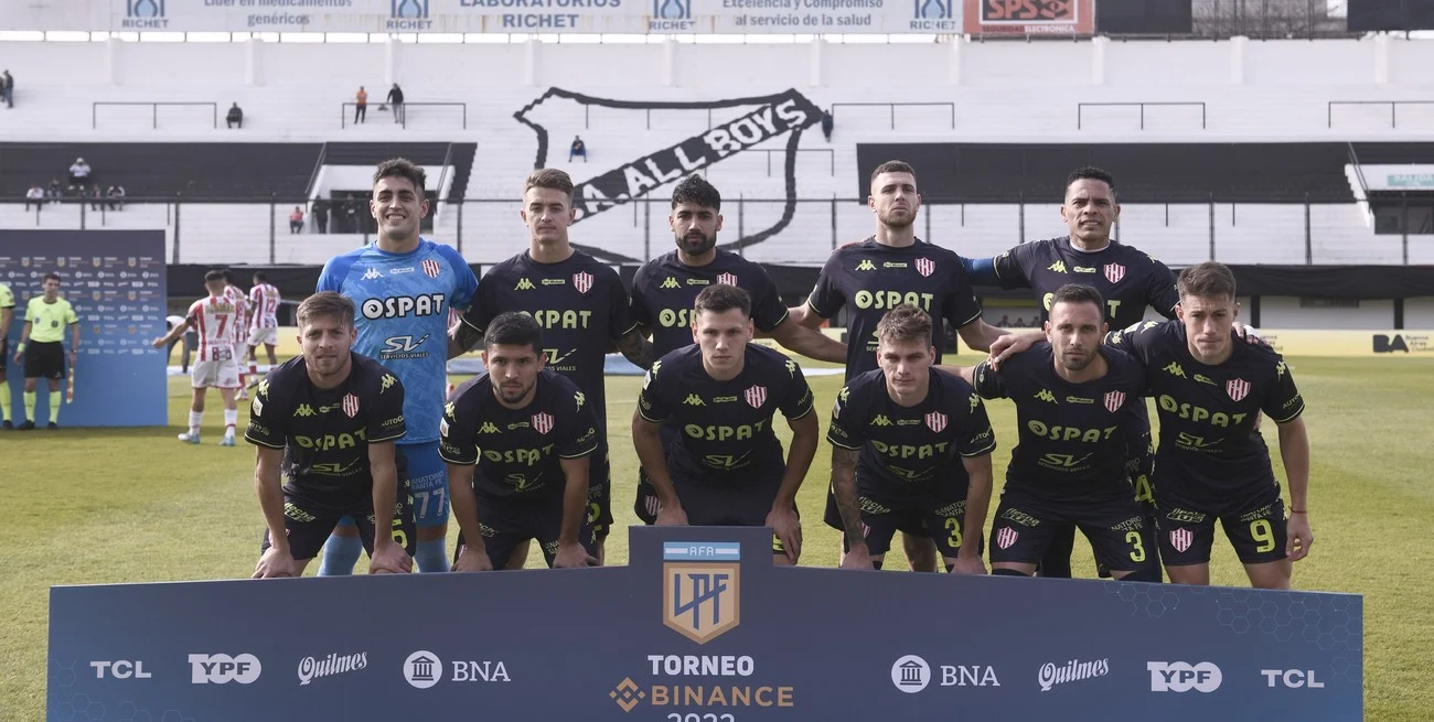 Unión en la batidora de números que no cerraron