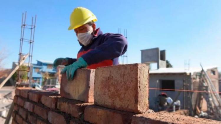 Chajarí: Construirán 18 viviendas para trabajadores municipales