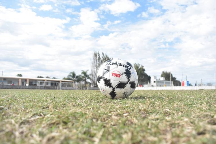 La Federación Santafesina de Fútbol informó el cronograma de encuentros que comenzarán la Copa Federación.