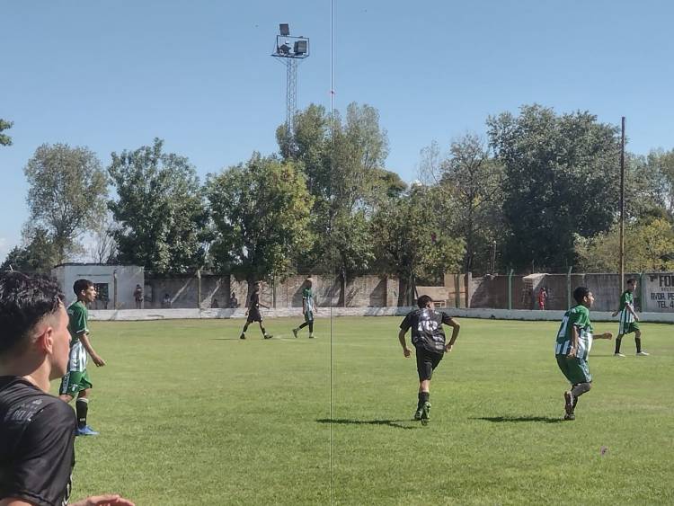 Primera B:  Torneo Jorge García