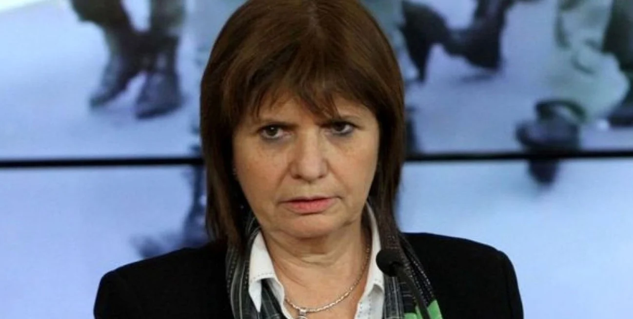 En qué se diferencia de Larreta:  Bullrich dijo que le gana a Cristina