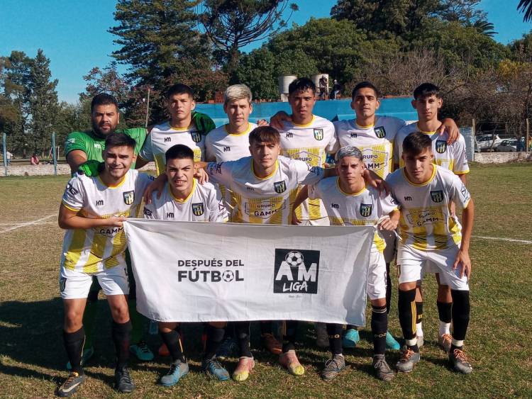 Resultados fecha 10, torneo Jorge García