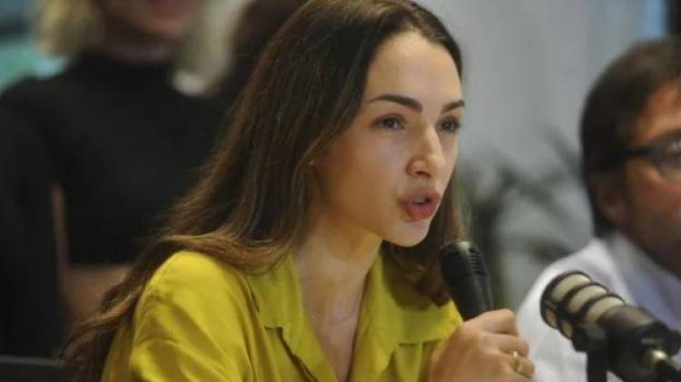 El gobierno de Brasil acompañará a Thelma Fardin en el juicio por abuso contra Darthés