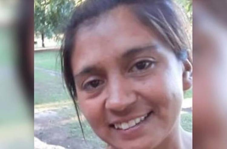 Buscaron rastros de Estefanía Aquino en ocho domicilios de Varadero Sarsotti