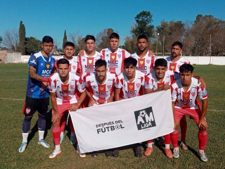 Resultados fecha 13, torneo Apertura Julián «Chiche» Calvet