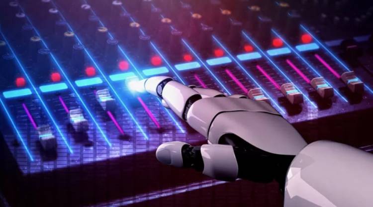 RadioGPT: Todos los detalles de la primera radio impulsada 100% por IA del mundo