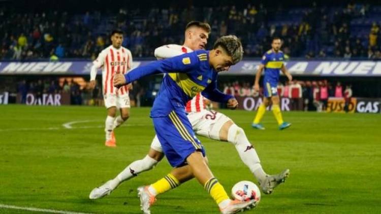 Unión recibe a Boca en busca de una victoria para oxigenar su realidad deportiva