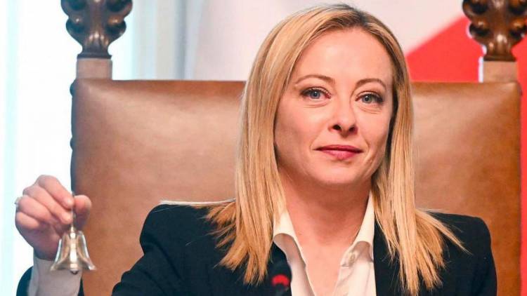 Italia dispuso un impuesto de 40% a las ganancias extraordinarias de los bancos