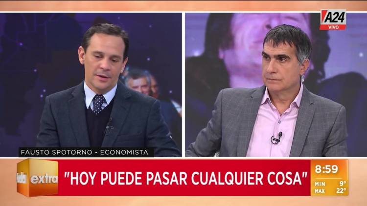 Elecciones 2023: "Para el Mercado ganó la incertidumbre" - Economista