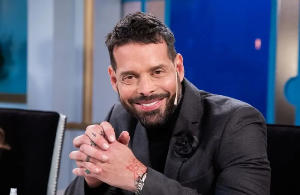 A los 49 años, murió Mariano Caprarola, panelista de “La Jaula de la Moda”