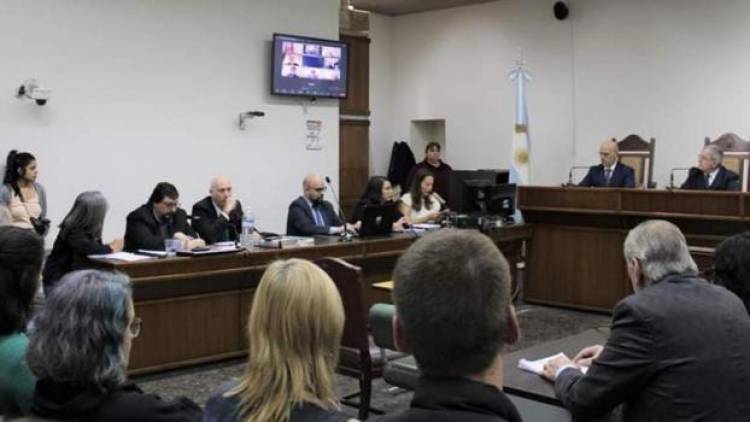 Juicio al Comando de la VII Brigada: pidieron penas de hasta 25 años para nueve represores de Corrientes