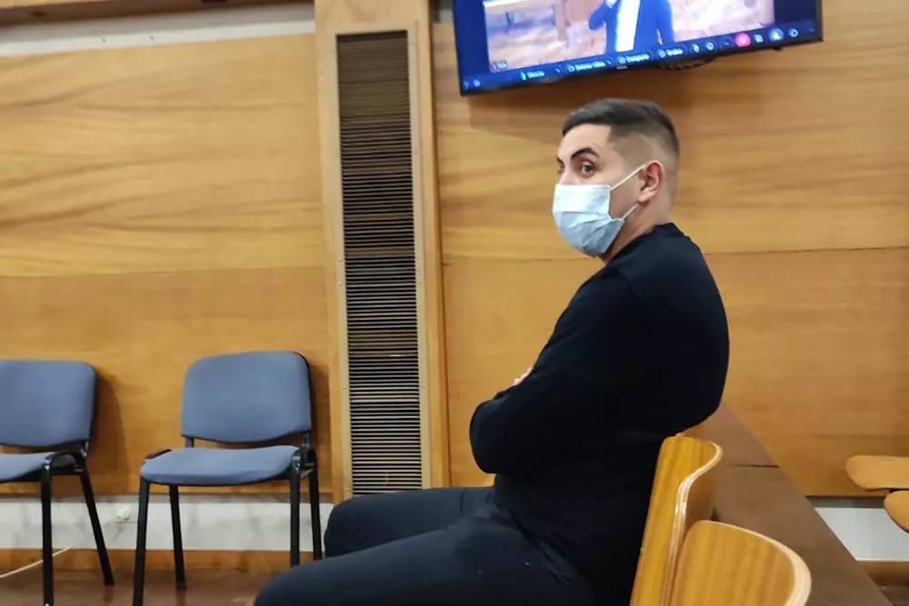 Crimen vial: la Justicia confirmó condena por dolo eventual a Amoedo.