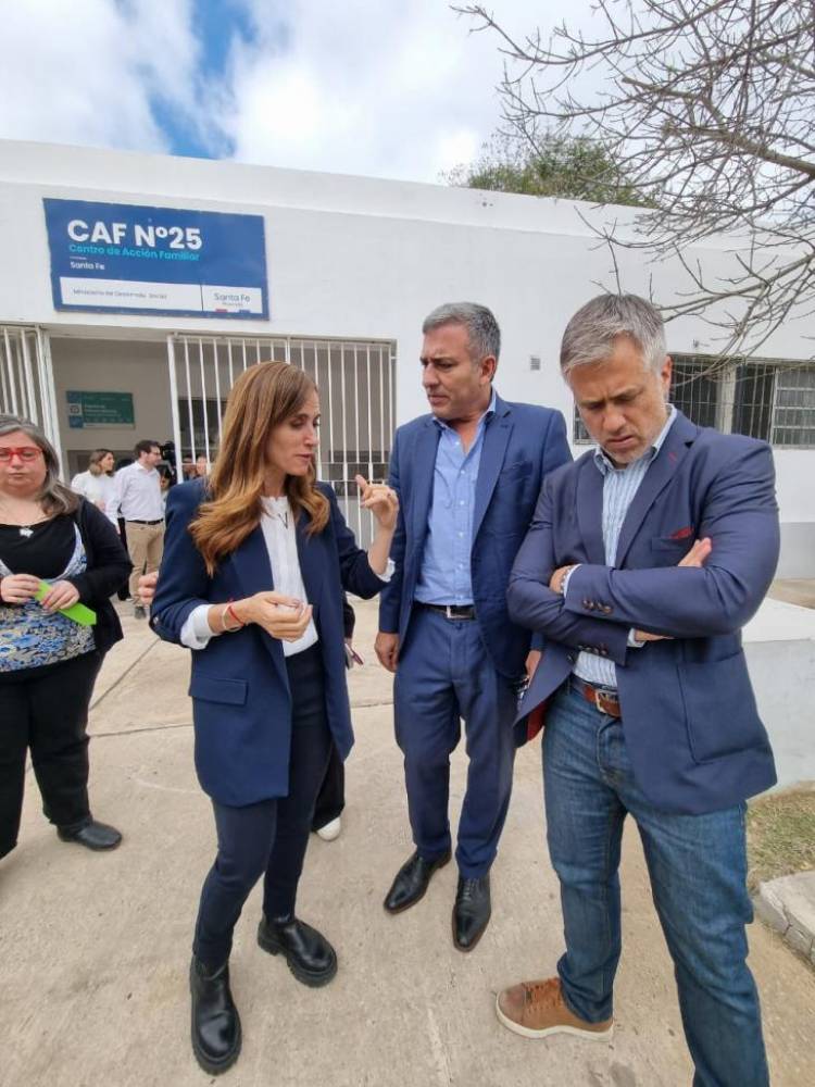 "Uno no imagina a la Franja Morada acompañando a alguien que plantea tarifar la educación universitaria", dijo el diputado Martínez