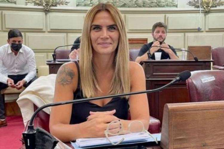 Granata, decepcionada con Milei: "Se convirtió en lo que decíamos que no íbamos a ser. No me esperaba esta desilusión"