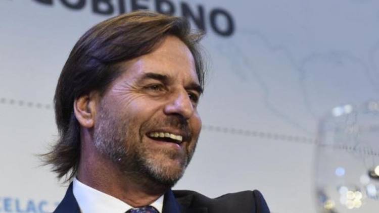 El escándalo político suscitado por el caso del pasaporte de Sebastián Marset desató una crisis institucional en Uruguay