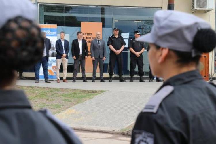 Operativo Colón-GyE de la Plata: a Brilloni no lo convence el horario y estima unos 1500 policías