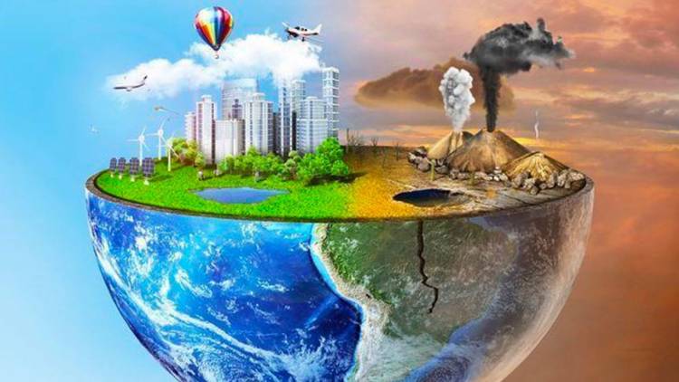 Con la participación del Papa y la promesa de "actuar y cumplir", arranca en Dubai la conferencia sobre clima COP28