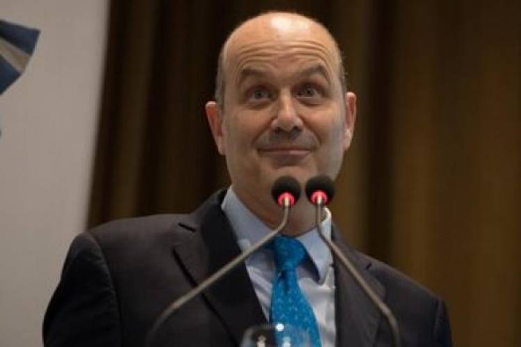 Nuevo proyecto oficial: Sturzenegger anticipó que el Gobierno enviará otra ley que elimina 160 regulaciones