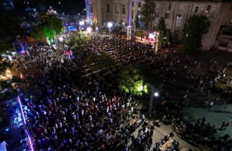 Fiesta de la Chopera 2024: Santa Fe se prepara para el gran festival cervecero