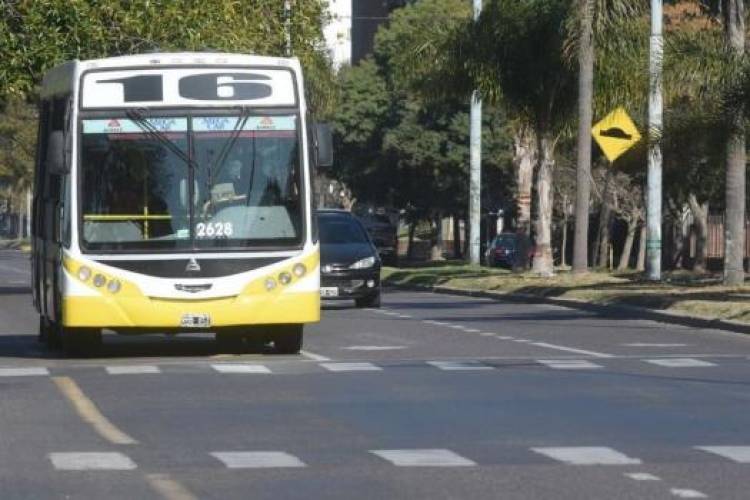 Sin colectivos: los choferes realizan un paro en reclamo de una mejora salarial