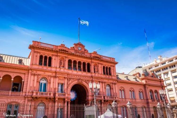 La Casa Rosada aclaró que, finalmente, convocará a los gobernadores por etapas