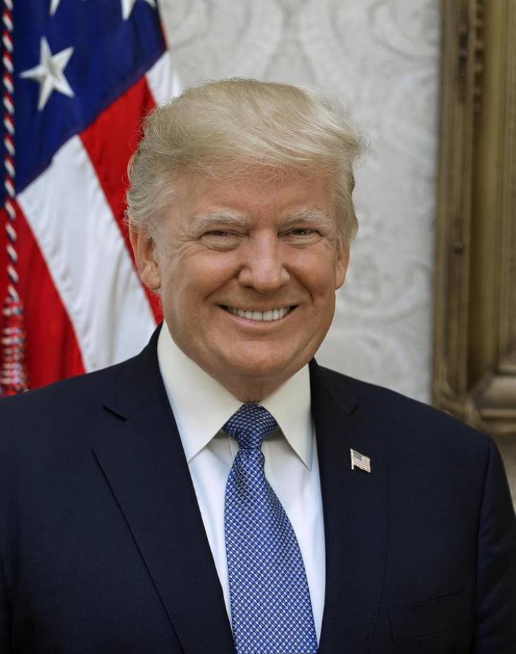 Donald Trump: “Los judíos que votan demócratas odian a su religión y a Israel"