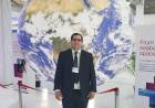COP 27 EN EGIPTO: EL INTENDENTE VALLEJOS EXPUSO SOBRE POLÍTICAS AMBIENTALES