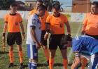 En la tarde del jueves 8 de diciembre se jugaron las semifinales del reducido del tercer ascenso a primera división