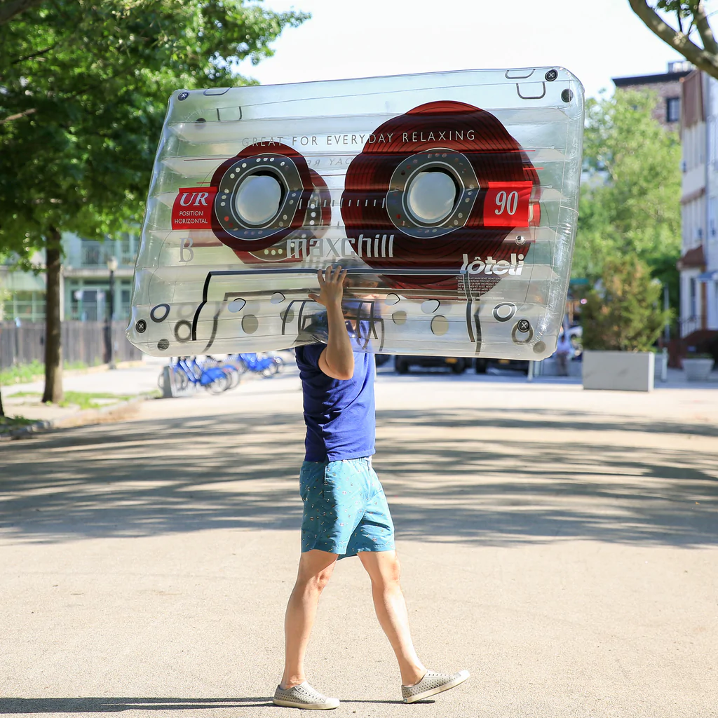 RADIO ONLINE SANTA FE le pone la mejor música a este VERANO 2023