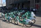 Santa Fe ya tiene 130 bicicletas públicas: cómo usarlas y dónde están las 22 estaciones