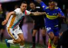 Boca viaja a Sarandí  por tres puntos de oro.