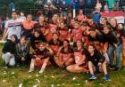 Juventud Unida y El Cadi, campeonas en el Apertura “Cadi” Iginio Nieres