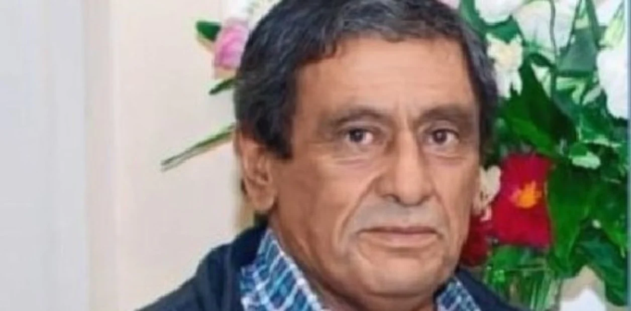 Una muerte "lenta y dolorosa": el horrendo final del jubilado estafado y asesinado en Mendoza
