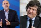 Sorpresa: Perotti dijo que quiere que "Massa sea Presidente" pero en una segunda vuelta entre Milei y Bullrich se inclina por el ultraderechista