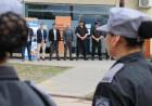 Operativo Colón-GyE de la Plata: a Brilloni no lo convence el horario y estima unos 1500 policías