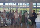 UTRAM: "Nuestras familias ya no se pueden sustentar con lo que estamos cobrando"